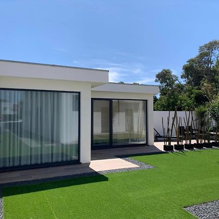 Oliver Beach House Poco da Cruz 外观 照片