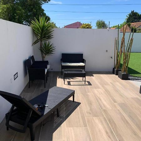 Oliver Beach House Poco da Cruz 外观 照片