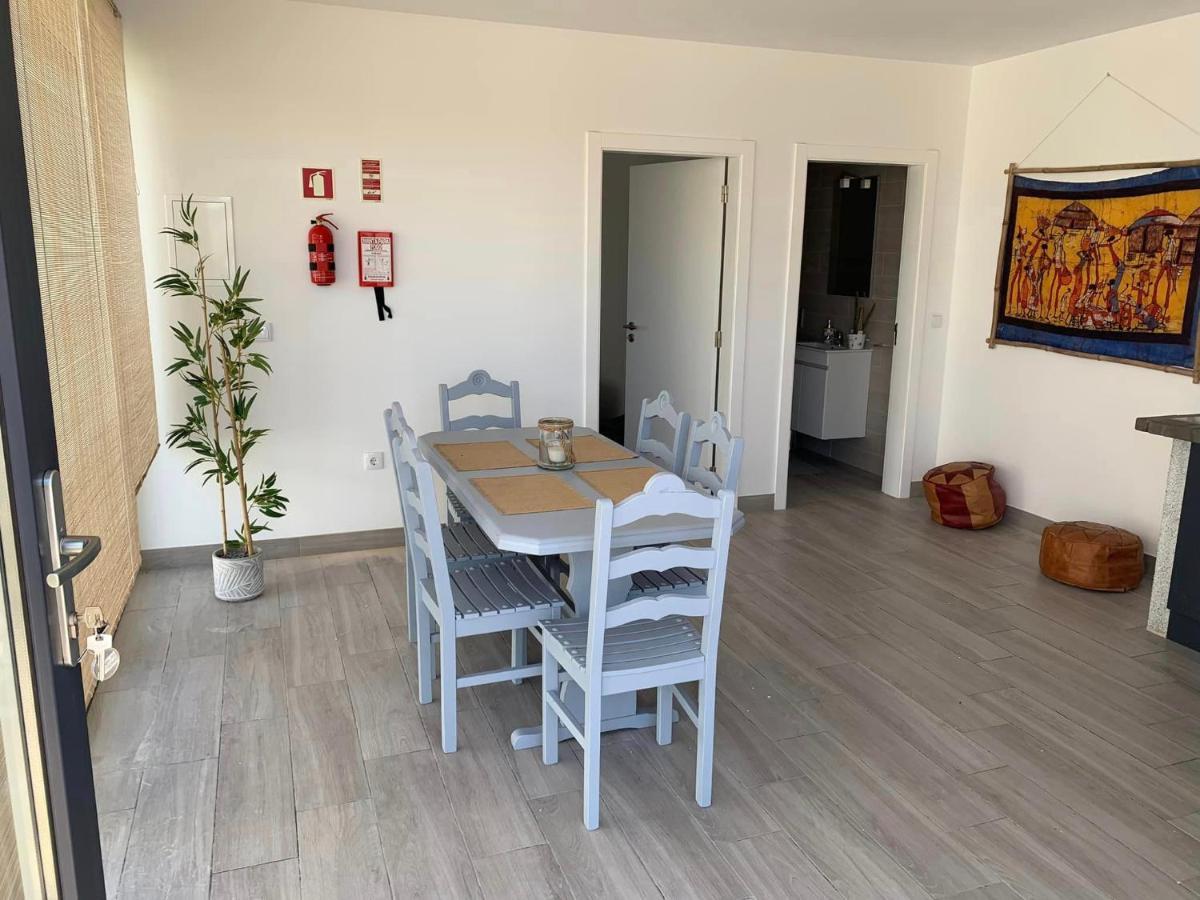 Oliver Beach House Poco da Cruz 外观 照片