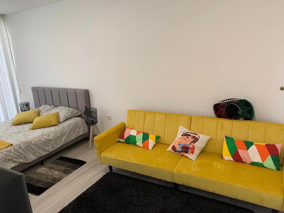 Oliver Beach House Poco da Cruz 外观 照片